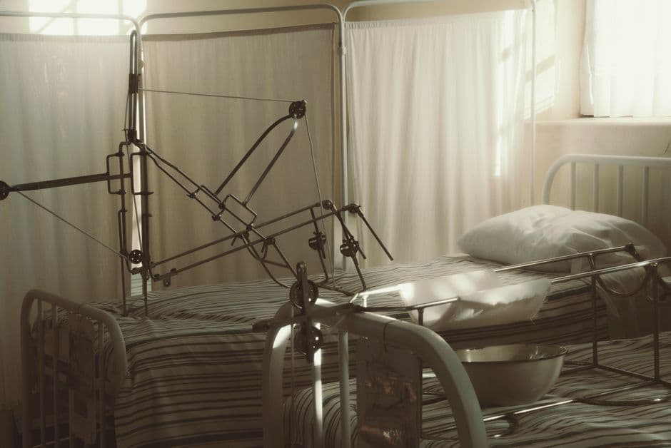 AI Bed Demand Forecasting: How Hospitals Stop Running Out of Beds (and Money)