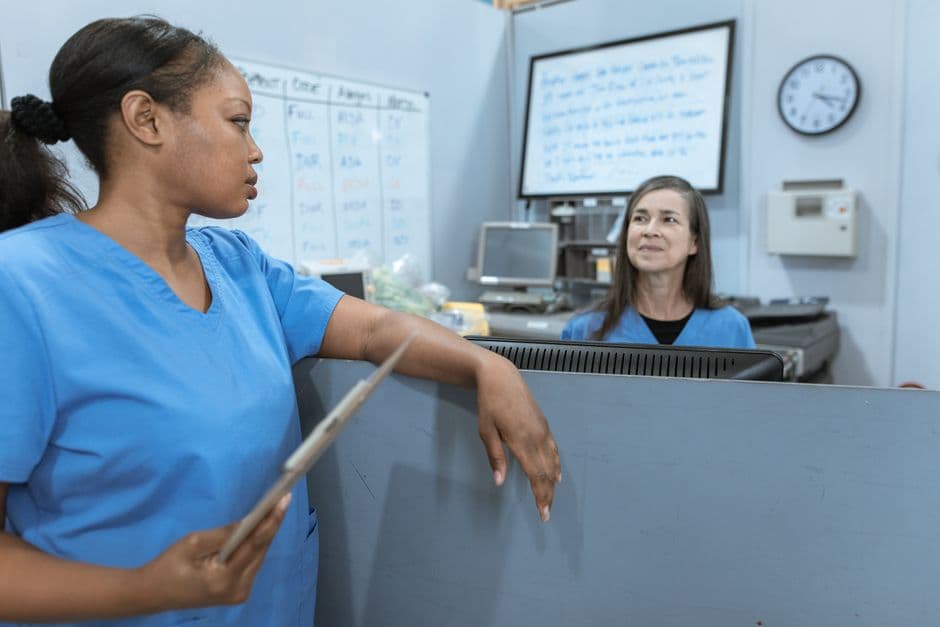 AI Hospital Staff Scheduling: Matching People to Demand Without the Chaos