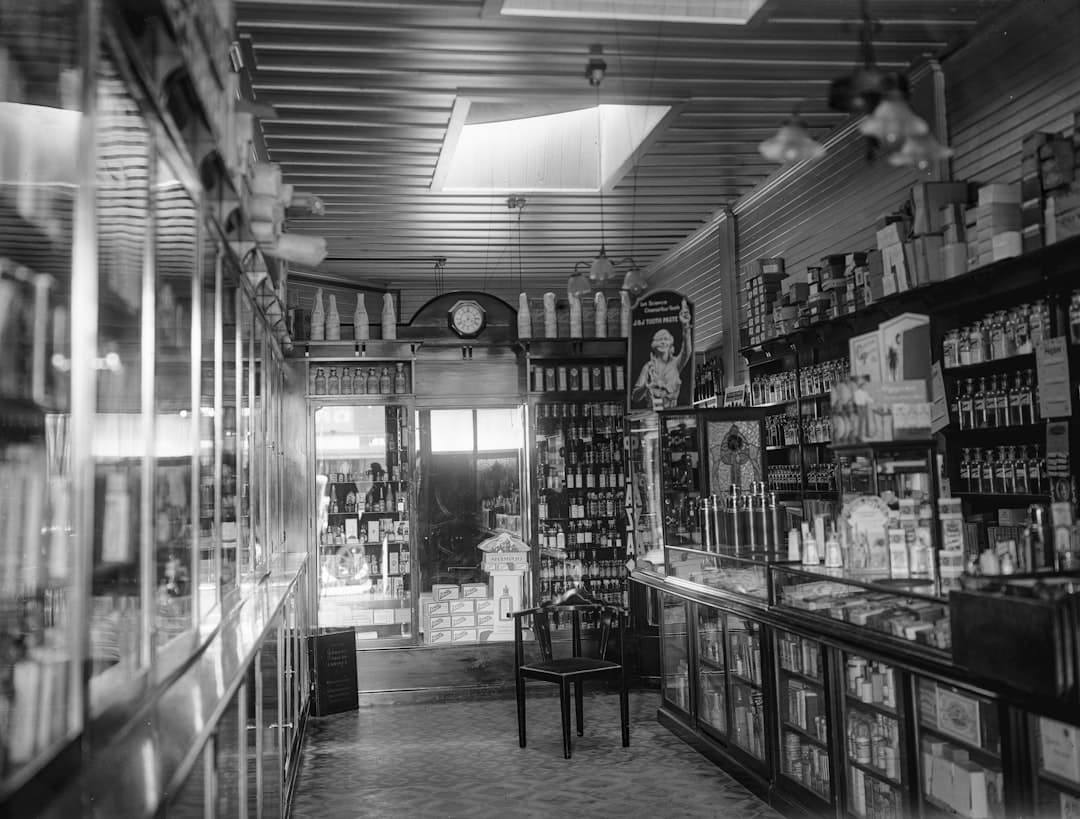 AI in Pharmacy Software: What It Changes for Indian Pharmacies in 2026