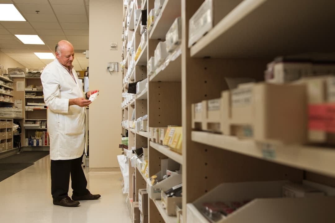 AI Inventory Optimization for Hospitals: Stop Tying Up Cash in Shelves