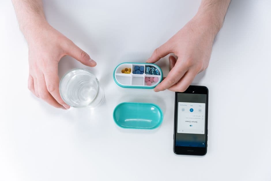AI Medication Adherence Software: Helping Patients Actually Take Their Medicines