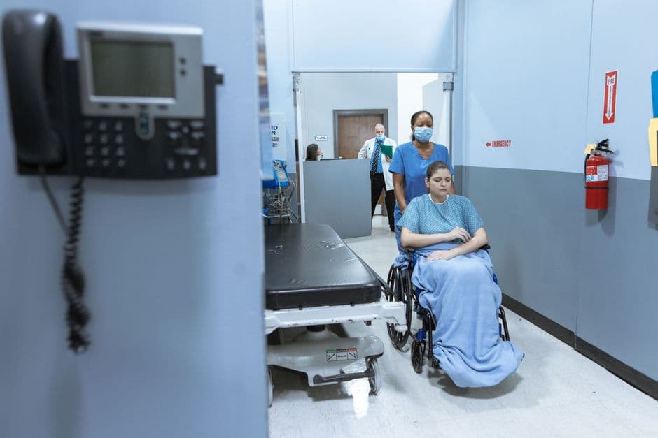 AI Patient Flow Management: Ending the Bottlenecks That Choke Hospitals