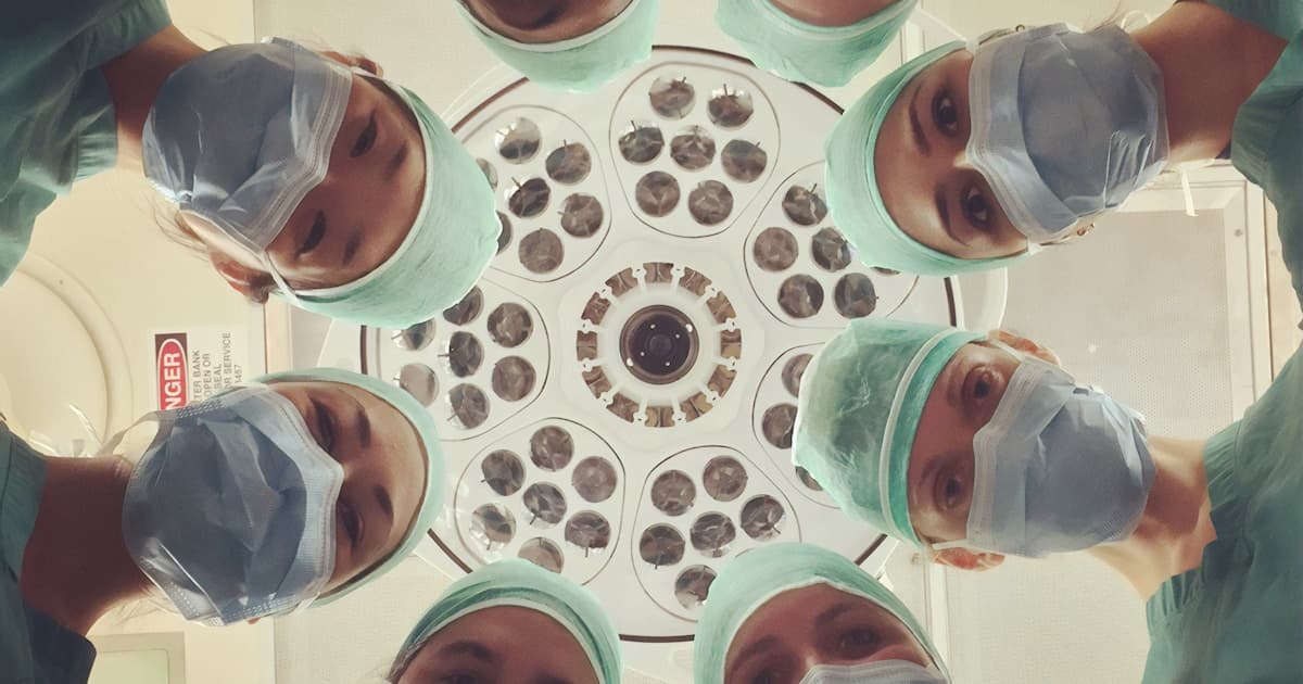 CSSD Management Software for Hospitals