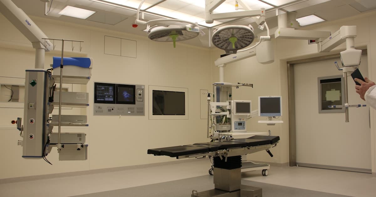 Emergency Department Management Software India