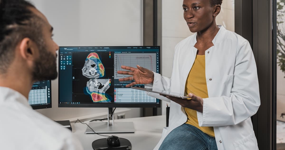 PrimeCare Dr. Sharma's Practice - Solo Medical Practice