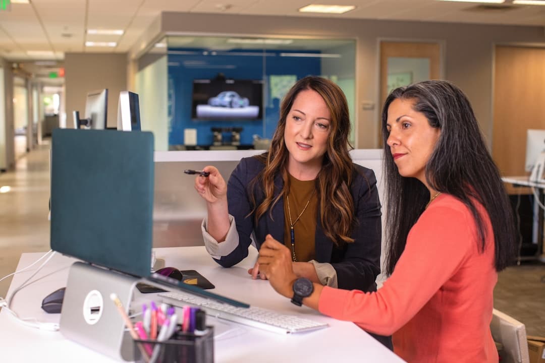 A healthcare business team planning their GoMeds software adoption