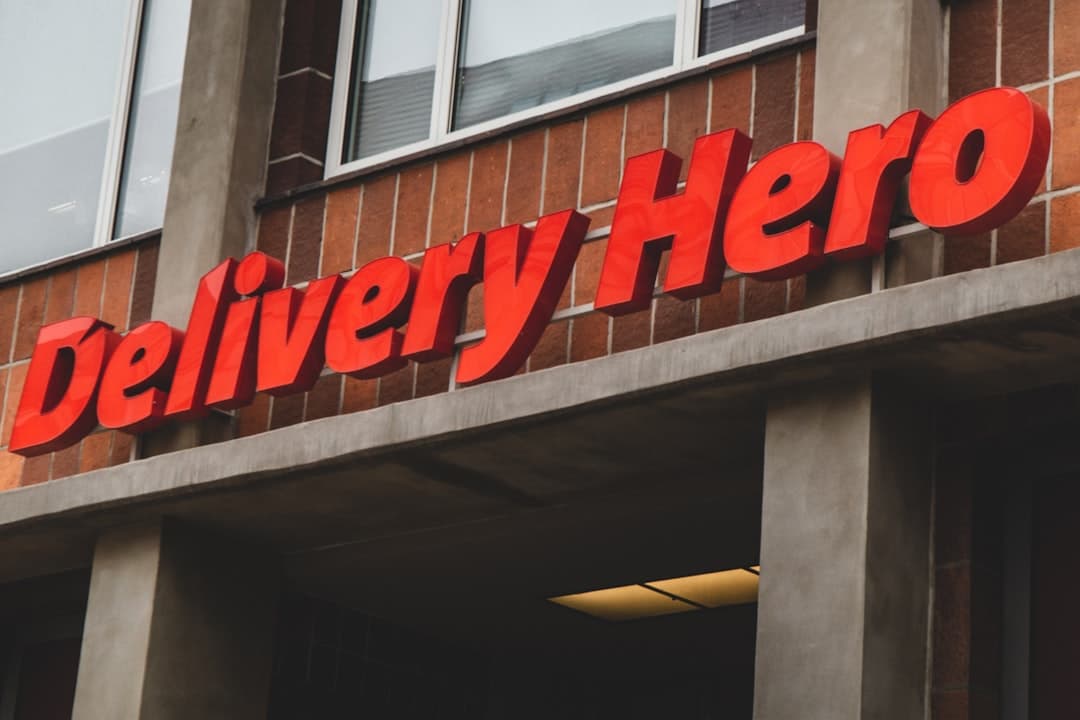 Healthcare supply chain logistics and medical delivery