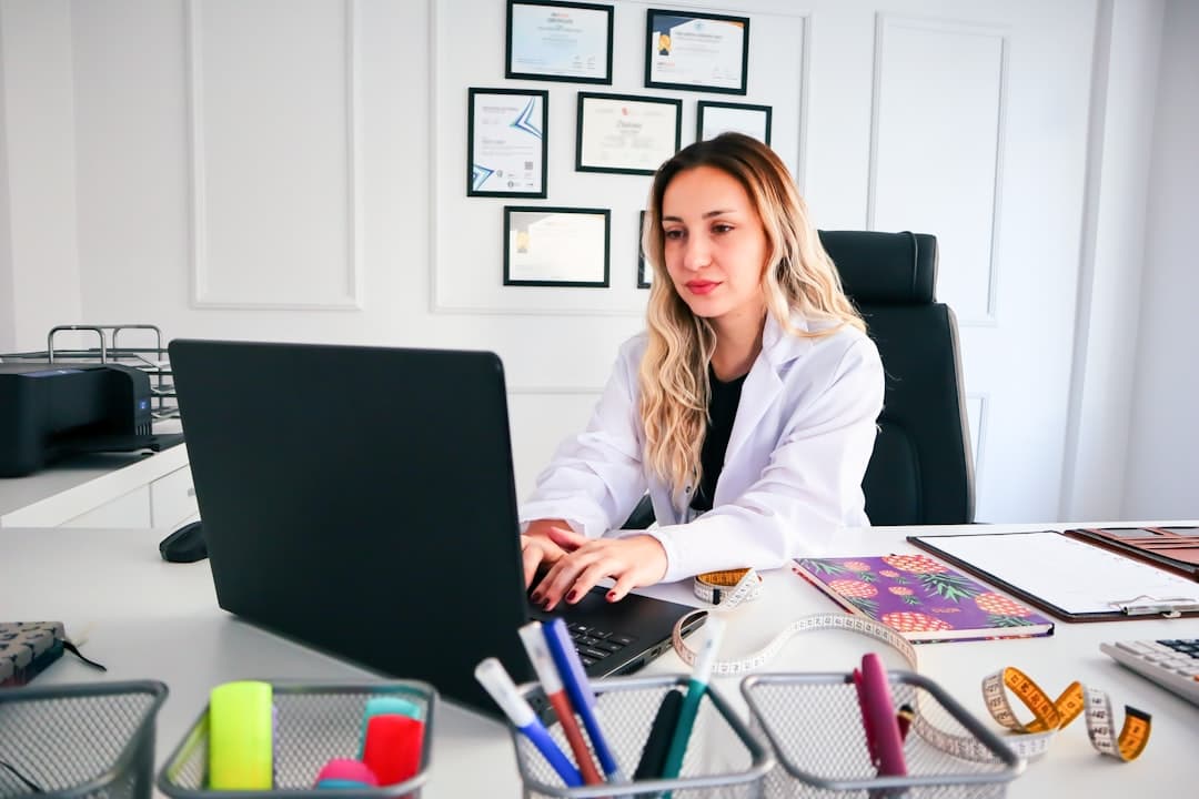AI in Clinic Management: Small Practices, Big Leverage