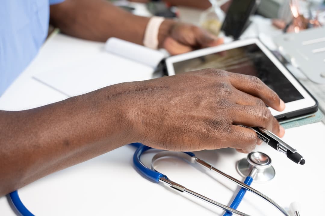 AI in Electronic Health Records: Turning a Data Store into a Useful Assistant