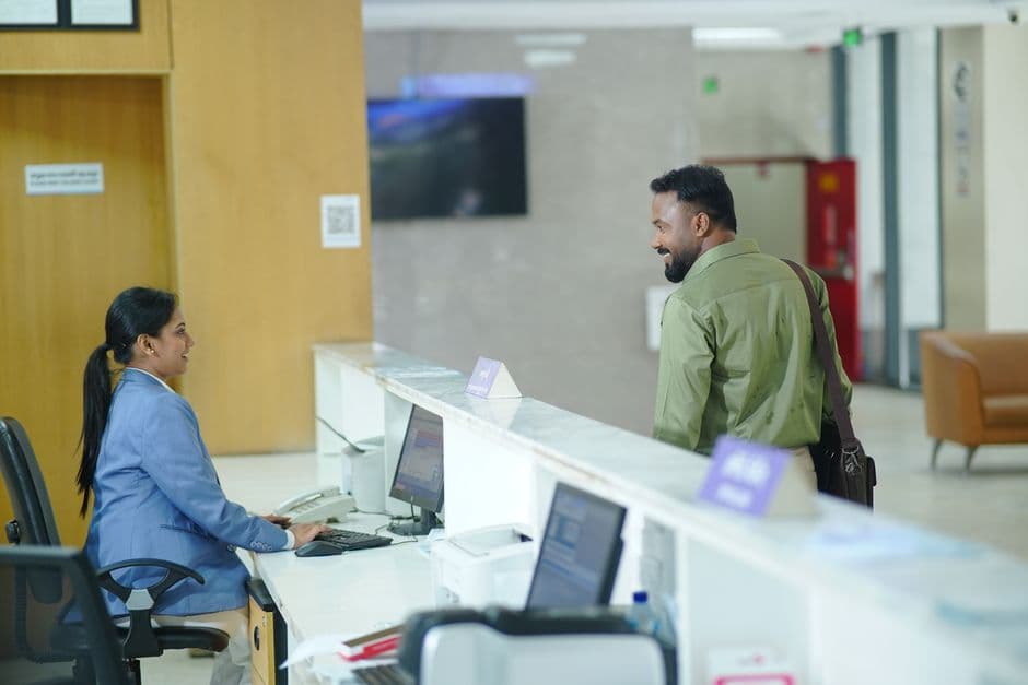 AI in Hospital Management: Where It Genuinely Helps an Indian Hospital