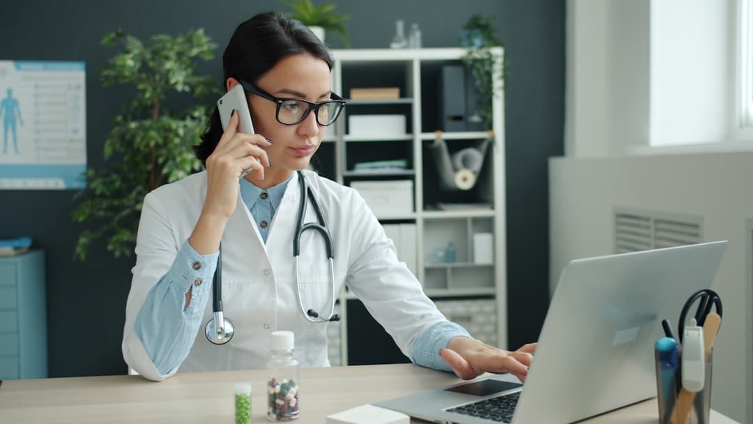 AI in Telemedicine: Making Remote Consultations Actually Work in India