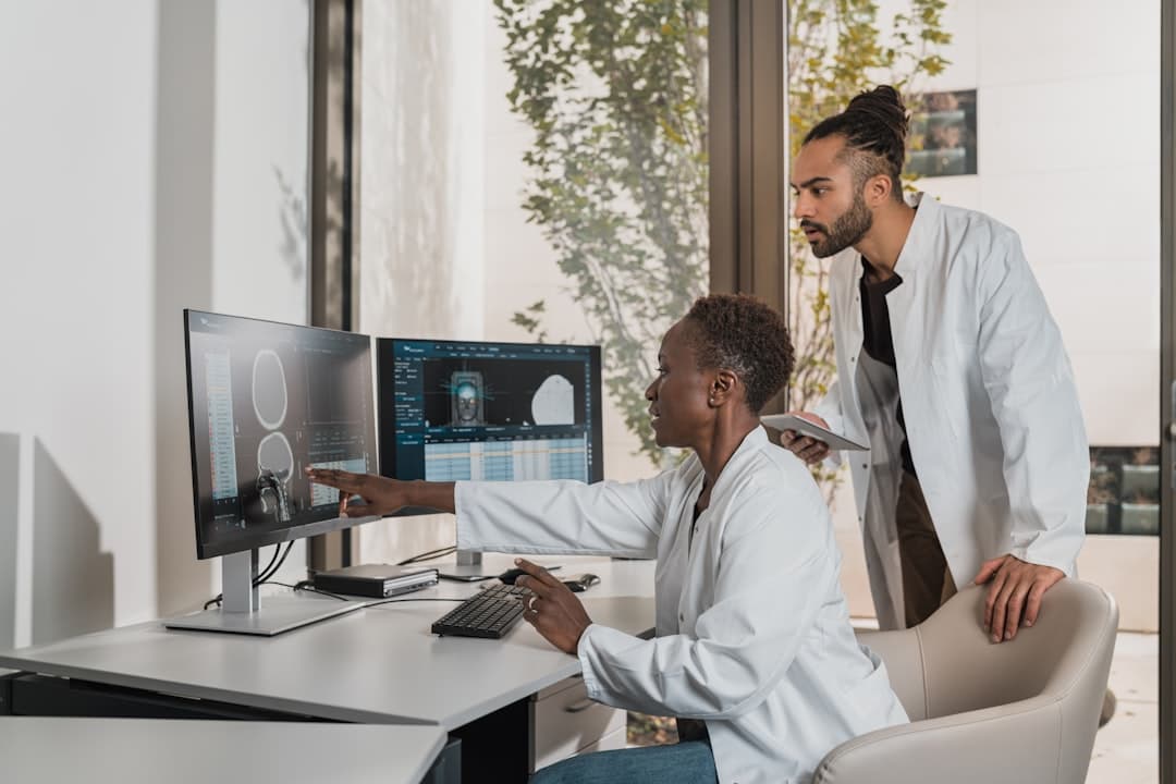 AI Medical Diagnosis Software in India: What It Can and Cannot Do in 2026