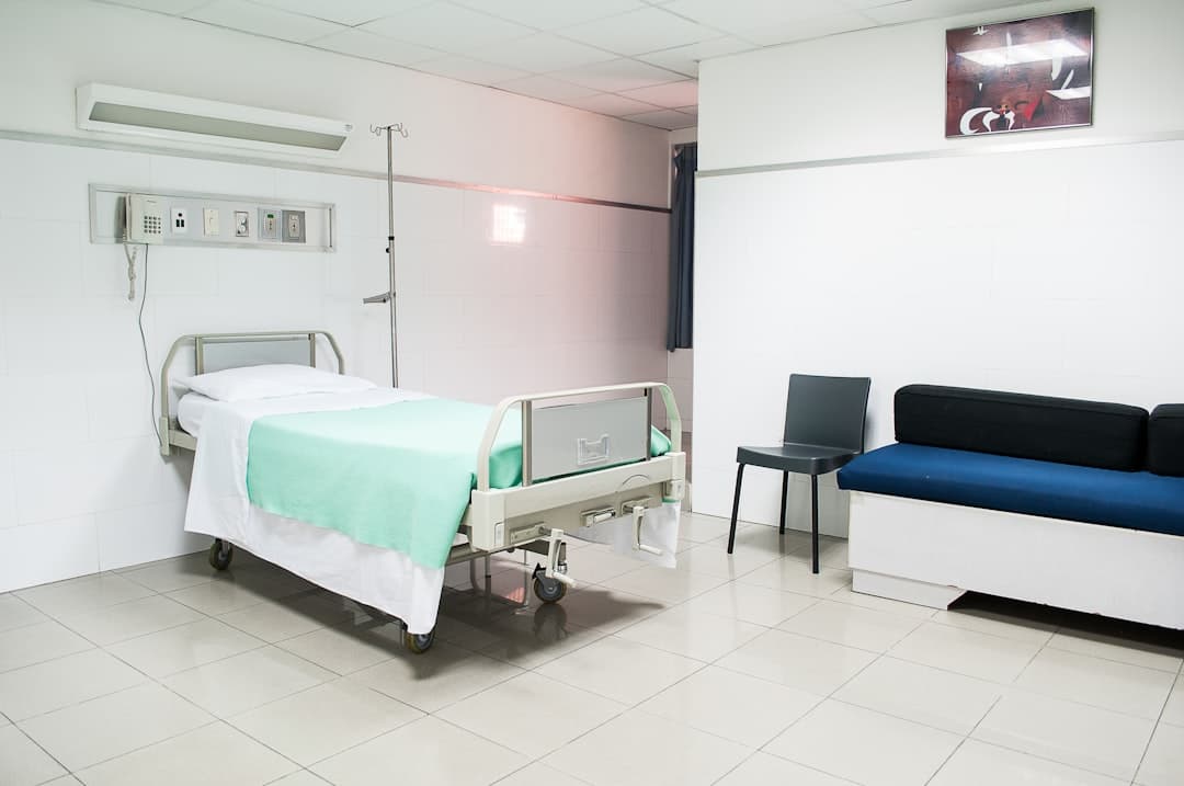 AI Patient Readmission Prediction: Acting Before the Patient Comes Back