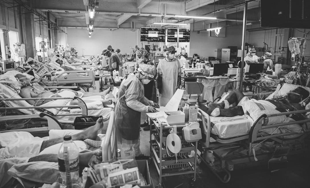 AI Patient Triage and Symptom Checkers: Sorting the Queue Safely