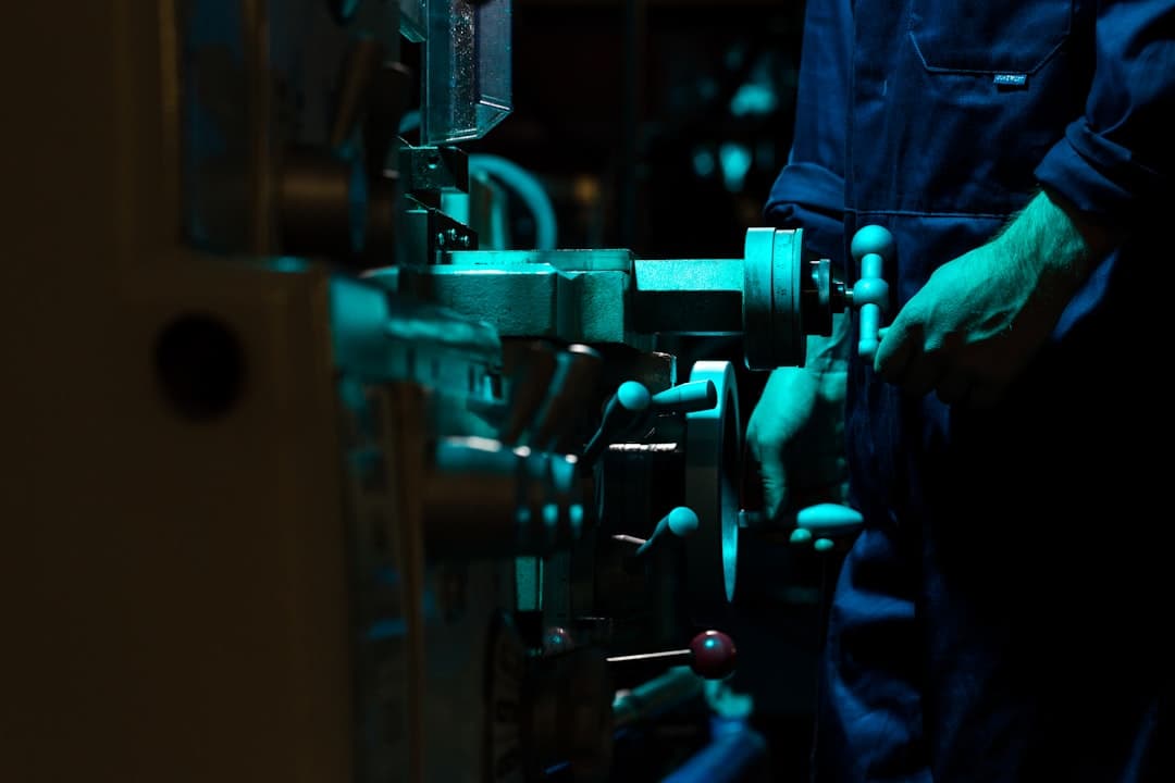 AI Predictive Maintenance for Medical Equipment: Fix It Before It Fails