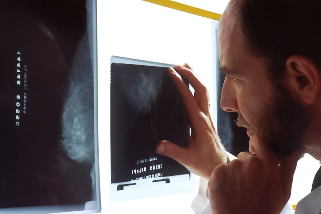 AI in Radiology and Medical Imaging: A Force Multiplier for India's Scan Backlog