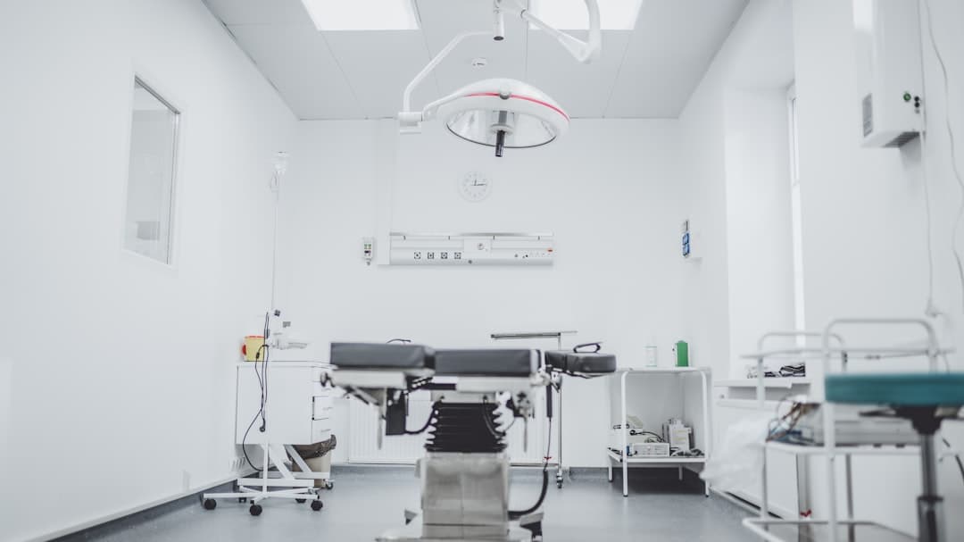 AI in Revenue Cycle Management: Plugging the Leaks in Hospital Finances