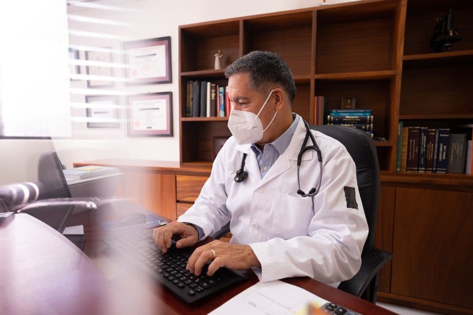 AI Tools for Small Clinics in India: What's Worth It on a Small Budget