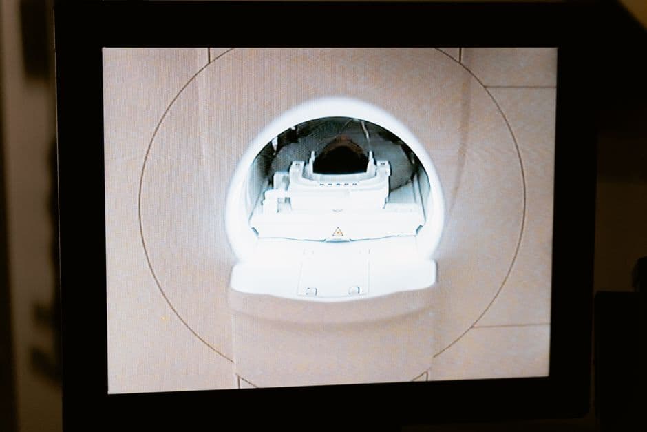 Computer Vision in Healthcare: Teaching Machines to See What Matters
