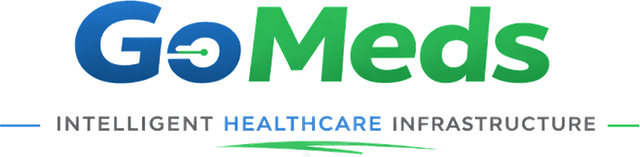 GoMeds - Intelligent Healthcare Infrastructure